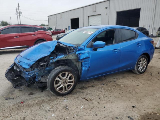  Salvage Toyota Yaris