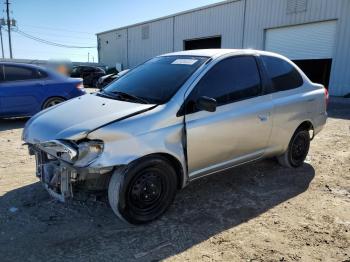  Salvage Toyota ECHO