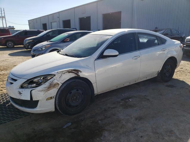  Salvage Mazda 6