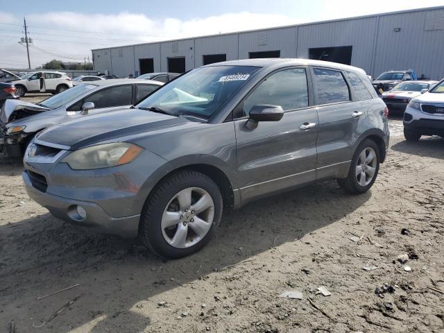  Salvage Acura RDX