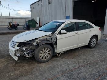  Salvage Chrysler Sebring