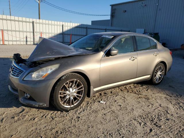  Salvage INFINITI G37