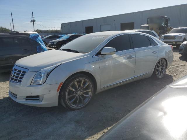  Salvage Cadillac XTS