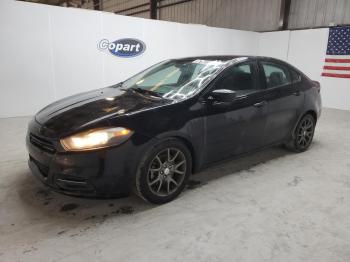  Salvage Dodge Dart