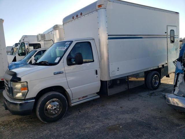  Salvage Ford Econoline