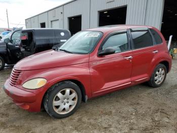  Salvage Chrysler PT Cruiser