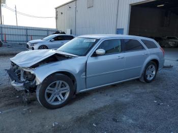  Salvage Dodge Magnum