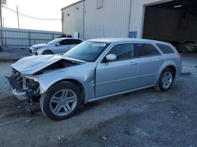  Salvage Dodge Magnum