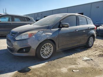  Salvage Ford Cmax