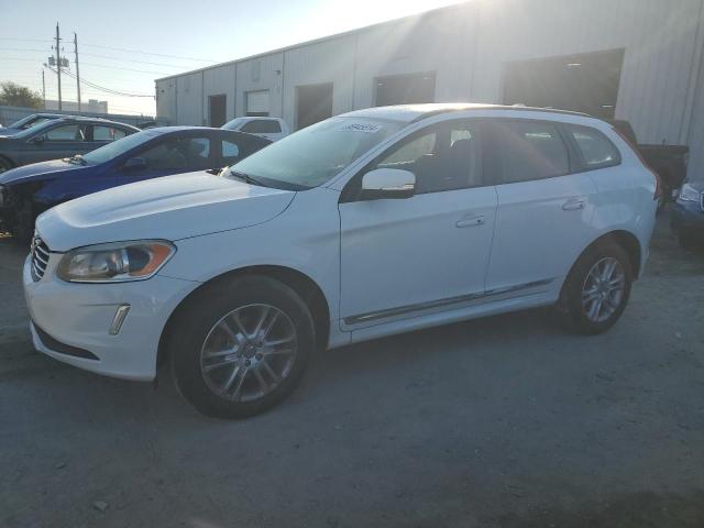  Salvage Volvo XC60