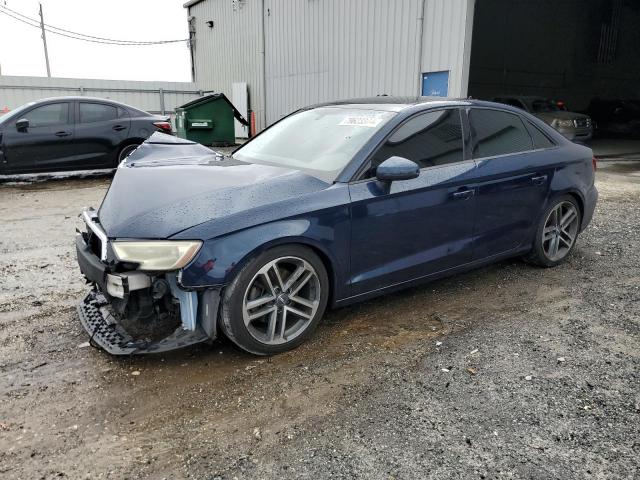  Salvage Audi A3