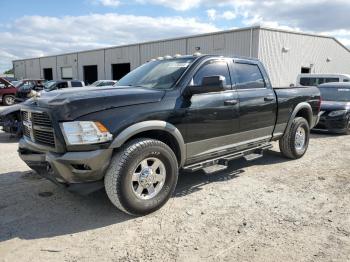  Salvage Dodge Ram 2500