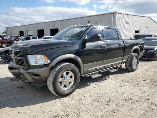  Salvage Dodge Ram 2500