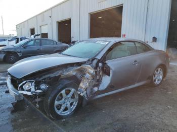  Salvage INFINITI G37