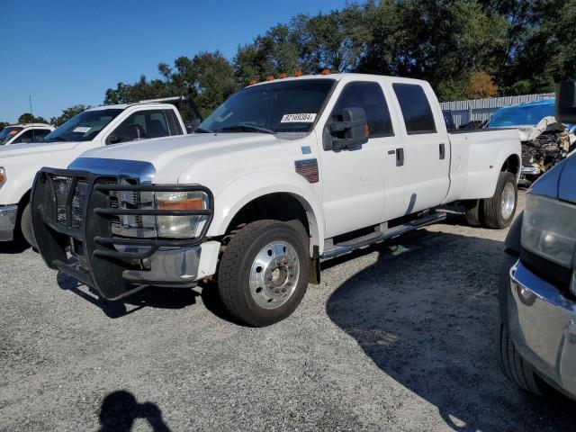  Salvage Ford F-450