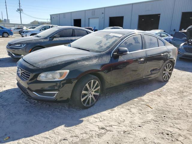  Salvage Volvo S60