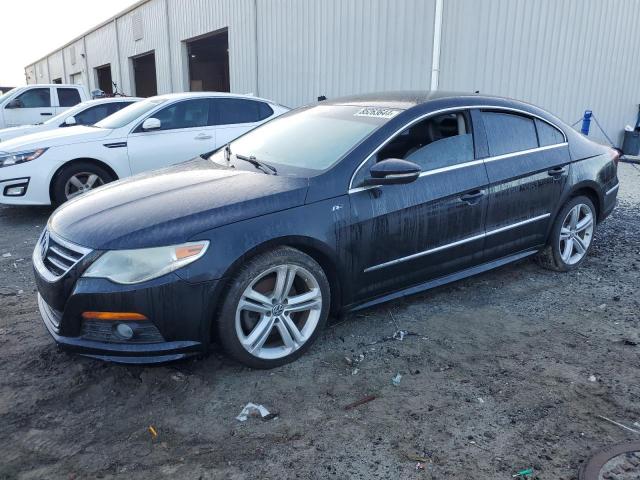  Salvage Volkswagen CC