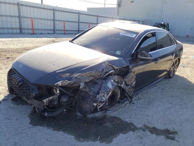  Salvage Audi A4