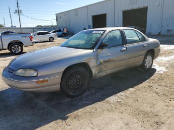  Salvage Chevrolet Lumina