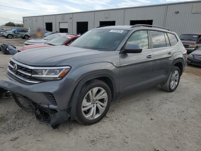  Salvage Volkswagen Atlas