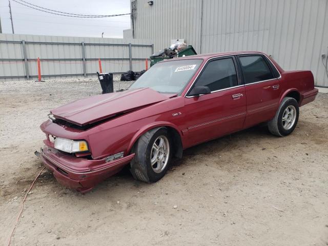  Salvage Oldsmobile Ciera