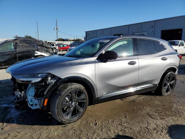  Salvage Buick Envision