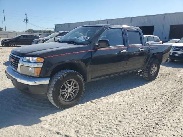  Salvage GMC Canyon