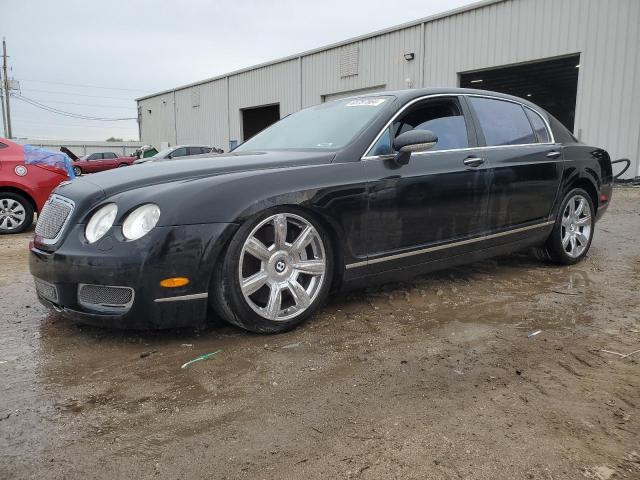  Salvage Bentley Continenta