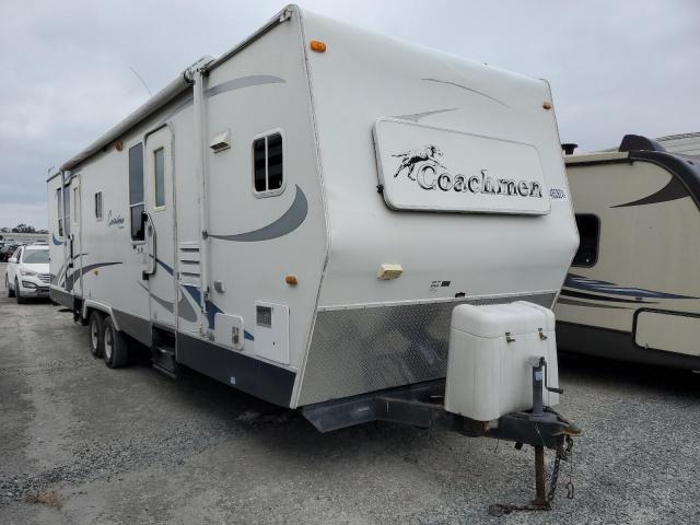  Salvage Coachmen Catalina