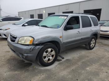  Salvage Mazda Tribute