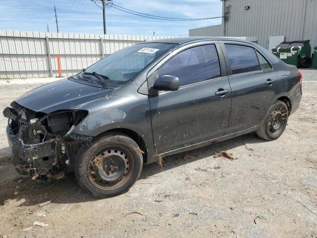  Salvage Toyota Yaris