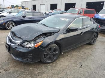  Salvage Acura ILX