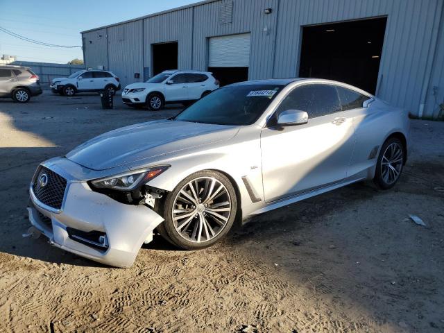  Salvage INFINITI Q60