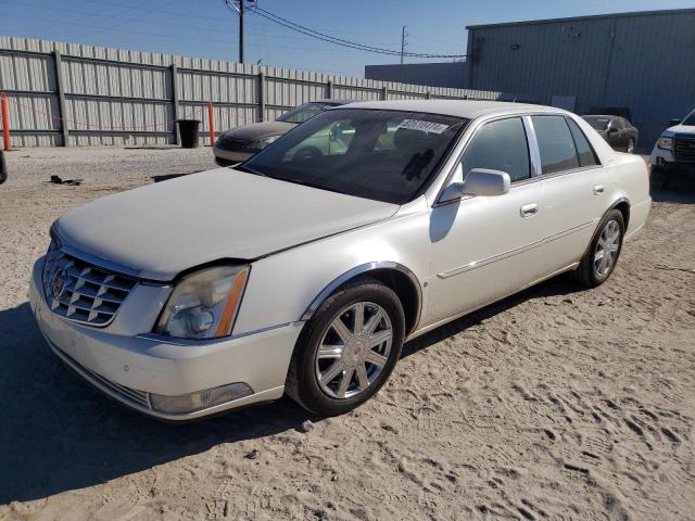  Salvage Cadillac DTS