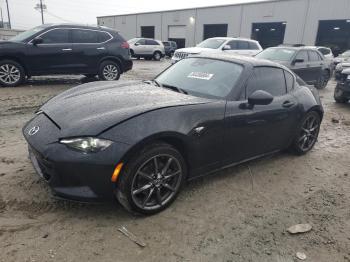  Salvage Mazda Mx5