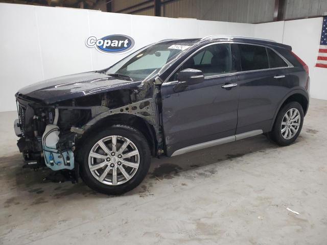  Salvage Cadillac XT4