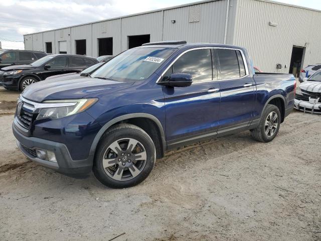  Salvage Honda Ridgeline