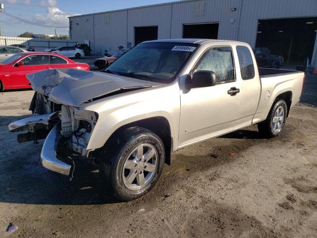  Salvage GMC Canyon