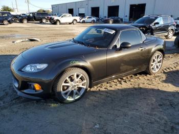  Salvage Mazda Mx5