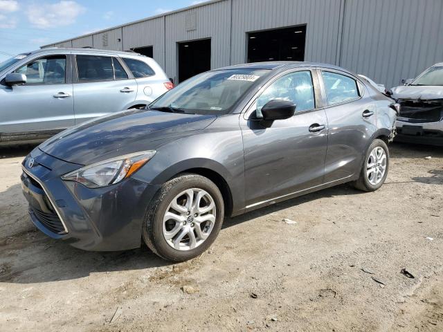  Salvage Toyota Yaris