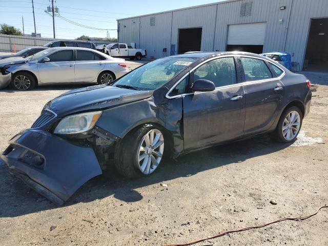  Salvage Buick Verano