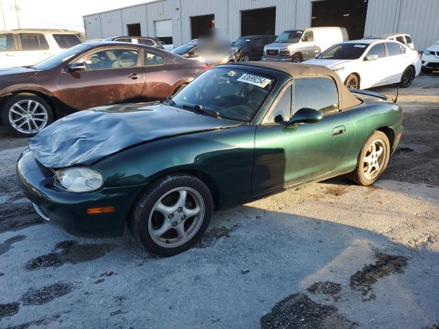  Salvage Mazda Mx5