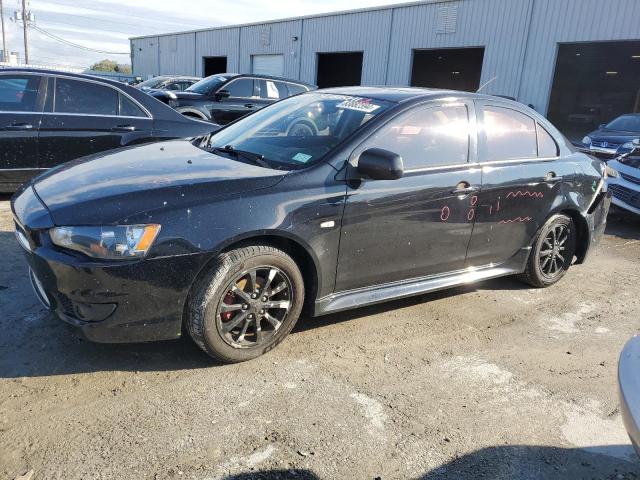  Salvage Mitsubishi Lancer