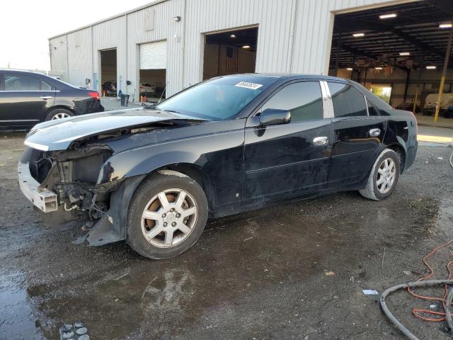  Salvage Cadillac CTS