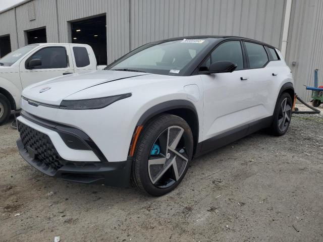  Salvage Fisker Automotive Ocean