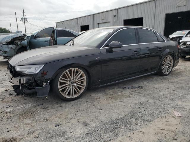  Salvage Audi A4