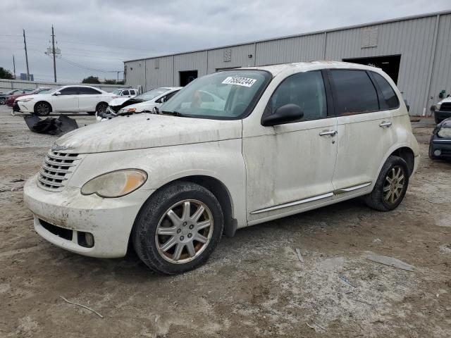  Salvage Chrysler PT Cruiser