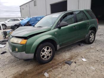  Salvage Saturn Vue