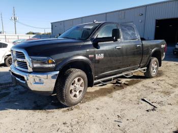  Salvage Ram 2500