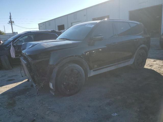  Salvage Kia Telluride